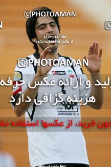 1060310, Tehran, [*parameter:4*], لیگ برتر فوتبال ایران، Persian Gulf Cup، Week 1، First Leg، Rah Ahan 1 v 1 Sepahan on 2010/07/27 at Ekbatan Stadium