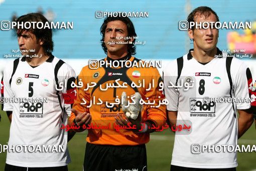 1060369, Tehran, [*parameter:4*], لیگ برتر فوتبال ایران، Persian Gulf Cup، Week 1، First Leg، 2010/07/27، Rah Ahan 1 - 1 Sepahan