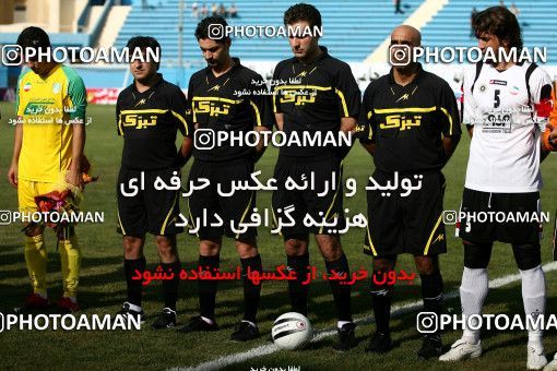 1060434, Tehran, [*parameter:4*], لیگ برتر فوتبال ایران، Persian Gulf Cup، Week 1، First Leg، 2010/07/27، Rah Ahan 1 - 1 Sepahan