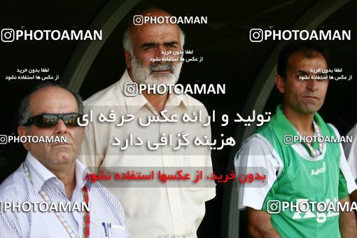 1060385, Tehran, [*parameter:4*], لیگ برتر فوتبال ایران، Persian Gulf Cup، Week 1، First Leg، Rah Ahan 1 v 1 Sepahan on 2010/07/27 at Ekbatan Stadium