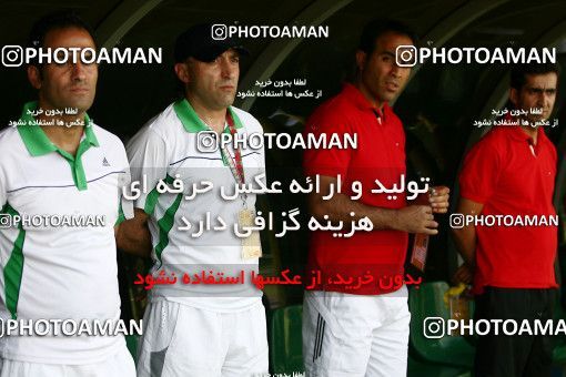 1060368, Tehran, [*parameter:4*], لیگ برتر فوتبال ایران، Persian Gulf Cup، Week 1، First Leg، Rah Ahan 1 v 1 Sepahan on 2010/07/27 at Ekbatan Stadium