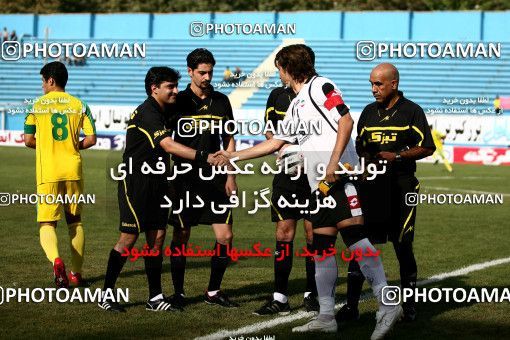 1060528, Tehran, [*parameter:4*], لیگ برتر فوتبال ایران، Persian Gulf Cup، Week 1، First Leg، Rah Ahan 1 v 1 Sepahan on 2010/07/27 at Ekbatan Stadium