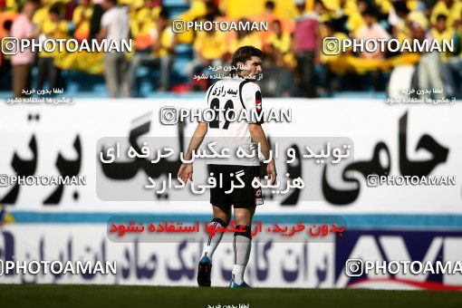 1060533, Tehran, [*parameter:4*], لیگ برتر فوتبال ایران، Persian Gulf Cup، Week 1، First Leg، Rah Ahan 1 v 1 Sepahan on 2010/07/27 at Ekbatan Stadium