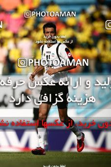 1060495, Tehran, [*parameter:4*], لیگ برتر فوتبال ایران، Persian Gulf Cup، Week 1، First Leg، Rah Ahan 1 v 1 Sepahan on 2010/07/27 at Ekbatan Stadium