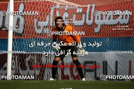 1060436, Tehran, [*parameter:4*], لیگ برتر فوتبال ایران، Persian Gulf Cup، Week 1، First Leg، Rah Ahan 1 v 1 Sepahan on 2010/07/27 at Ekbatan Stadium