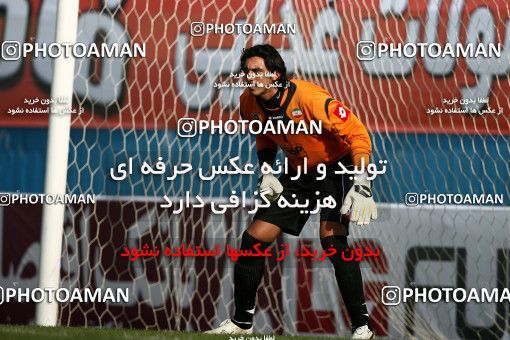 1060465, Tehran, [*parameter:4*], لیگ برتر فوتبال ایران، Persian Gulf Cup، Week 1، First Leg، Rah Ahan 1 v 1 Sepahan on 2010/07/27 at Ekbatan Stadium