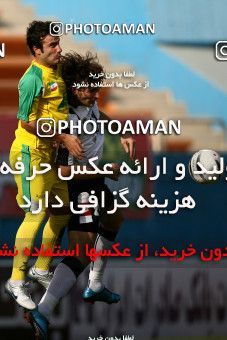 1060513, Tehran, [*parameter:4*], لیگ برتر فوتبال ایران، Persian Gulf Cup، Week 1، First Leg، Rah Ahan 1 v 1 Sepahan on 2010/07/27 at Ekbatan Stadium