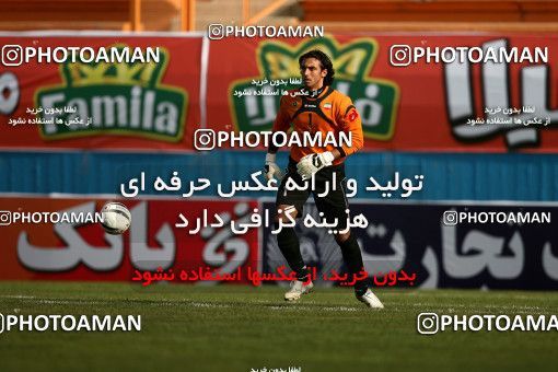 1060428, Tehran, [*parameter:4*], لیگ برتر فوتبال ایران، Persian Gulf Cup، Week 1، First Leg، Rah Ahan 1 v 1 Sepahan on 2010/07/27 at Ekbatan Stadium