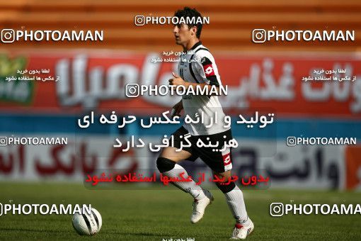 1060479, Tehran, [*parameter:4*], لیگ برتر فوتبال ایران، Persian Gulf Cup، Week 1، First Leg، Rah Ahan 1 v 1 Sepahan on 2010/07/27 at Ekbatan Stadium