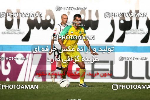 1060389, Tehran, [*parameter:4*], لیگ برتر فوتبال ایران، Persian Gulf Cup، Week 1، First Leg، Rah Ahan 1 v 1 Sepahan on 2010/07/27 at Ekbatan Stadium