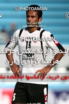 1060370, Tehran, [*parameter:4*], لیگ برتر فوتبال ایران، Persian Gulf Cup، Week 1، First Leg، Rah Ahan 1 v 1 Sepahan on 2010/07/27 at Ekbatan Stadium