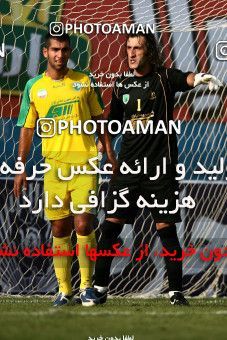 1060475, Tehran, [*parameter:4*], لیگ برتر فوتبال ایران، Persian Gulf Cup، Week 1، First Leg، Rah Ahan 1 v 1 Sepahan on 2010/07/27 at Ekbatan Stadium