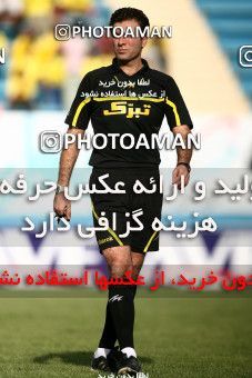 1060344, Tehran, [*parameter:4*], لیگ برتر فوتبال ایران، Persian Gulf Cup، Week 1، First Leg، Rah Ahan 1 v 1 Sepahan on 2010/07/27 at Ekbatan Stadium