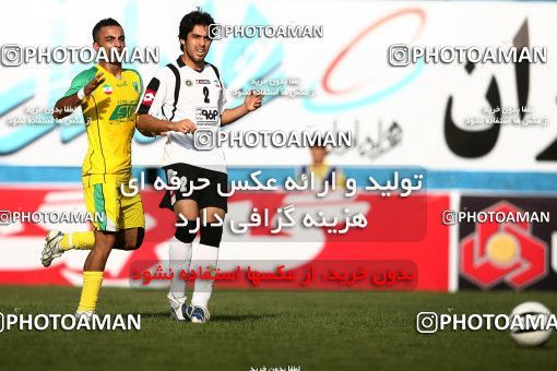 1060473, Tehran, [*parameter:4*], لیگ برتر فوتبال ایران، Persian Gulf Cup، Week 1، First Leg، Rah Ahan 1 v 1 Sepahan on 2010/07/27 at Ekbatan Stadium