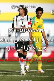 1060512, Tehran, [*parameter:4*], لیگ برتر فوتبال ایران، Persian Gulf Cup، Week 1، First Leg، Rah Ahan 1 v 1 Sepahan on 2010/07/27 at Ekbatan Stadium