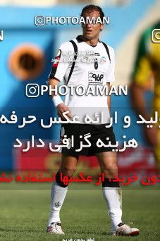 1060539, Tehran, [*parameter:4*], لیگ برتر فوتبال ایران، Persian Gulf Cup، Week 1، First Leg، Rah Ahan 1 v 1 Sepahan on 2010/07/27 at Ekbatan Stadium