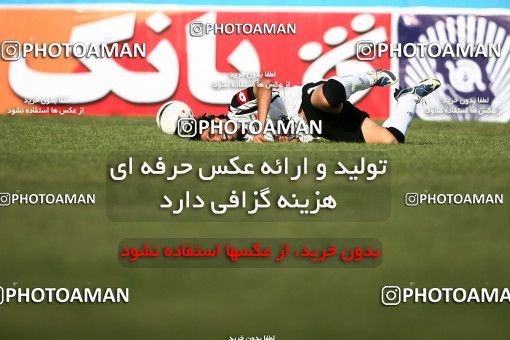 1060391, Tehran, [*parameter:4*], لیگ برتر فوتبال ایران، Persian Gulf Cup، Week 1، First Leg، Rah Ahan 1 v 1 Sepahan on 2010/07/27 at Ekbatan Stadium