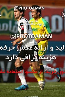 1060494, Tehran, [*parameter:4*], لیگ برتر فوتبال ایران، Persian Gulf Cup، Week 1، First Leg، Rah Ahan 1 v 1 Sepahan on 2010/07/27 at Ekbatan Stadium
