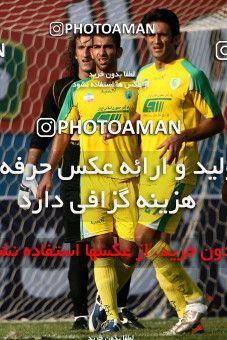 1060458, Tehran, [*parameter:4*], لیگ برتر فوتبال ایران، Persian Gulf Cup، Week 1، First Leg، Rah Ahan 1 v 1 Sepahan on 2010/07/27 at Ekbatan Stadium