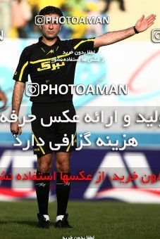 1060488, Tehran, [*parameter:4*], لیگ برتر فوتبال ایران، Persian Gulf Cup، Week 1، First Leg، Rah Ahan 1 v 1 Sepahan on 2010/07/27 at Ekbatan Stadium
