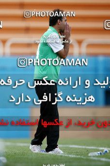 1060424, Tehran, [*parameter:4*], لیگ برتر فوتبال ایران، Persian Gulf Cup، Week 1، First Leg، Rah Ahan 1 v 1 Sepahan on 2010/07/27 at Ekbatan Stadium