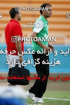 1060549, Tehran, [*parameter:4*], لیگ برتر فوتبال ایران، Persian Gulf Cup، Week 1، First Leg، Rah Ahan 1 v 1 Sepahan on 2010/07/27 at Ekbatan Stadium