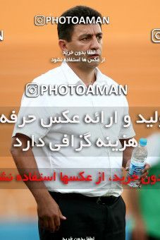 1060373, Tehran, [*parameter:4*], لیگ برتر فوتبال ایران، Persian Gulf Cup، Week 1، First Leg، Rah Ahan 1 v 1 Sepahan on 2010/07/27 at Ekbatan Stadium