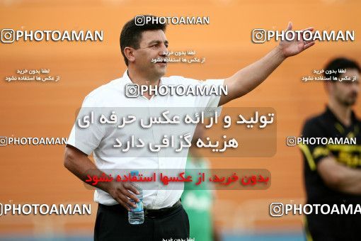 1060534, Tehran, [*parameter:4*], لیگ برتر فوتبال ایران، Persian Gulf Cup، Week 1، First Leg، Rah Ahan 1 v 1 Sepahan on 2010/07/27 at Ekbatan Stadium