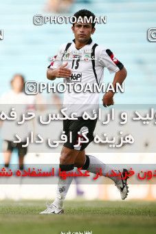 1060557, Tehran, [*parameter:4*], لیگ برتر فوتبال ایران، Persian Gulf Cup، Week 1، First Leg، Rah Ahan 1 v 1 Sepahan on 2010/07/27 at Ekbatan Stadium