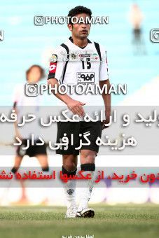 1060562, Tehran, [*parameter:4*], لیگ برتر فوتبال ایران، Persian Gulf Cup، Week 1، First Leg، Rah Ahan 1 v 1 Sepahan on 2010/07/27 at Ekbatan Stadium