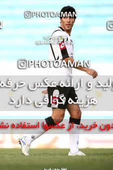 1060508, Tehran, [*parameter:4*], لیگ برتر فوتبال ایران، Persian Gulf Cup، Week 1، First Leg، Rah Ahan 1 v 1 Sepahan on 2010/07/27 at Ekbatan Stadium