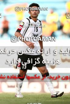 1060437, Tehran, [*parameter:4*], لیگ برتر فوتبال ایران، Persian Gulf Cup، Week 1، First Leg، Rah Ahan 1 v 1 Sepahan on 2010/07/27 at Ekbatan Stadium