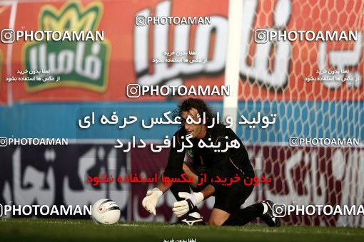 1060560, Tehran, [*parameter:4*], لیگ برتر فوتبال ایران، Persian Gulf Cup، Week 1، First Leg، Rah Ahan 1 v 1 Sepahan on 2010/07/27 at Ekbatan Stadium