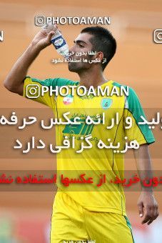 1060468, Tehran, [*parameter:4*], لیگ برتر فوتبال ایران، Persian Gulf Cup، Week 1، First Leg، Rah Ahan 1 v 1 Sepahan on 2010/07/27 at Ekbatan Stadium