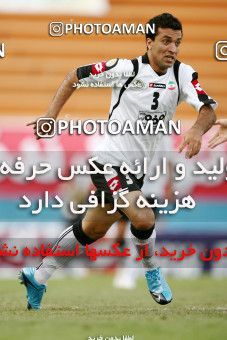 1060485, Tehran, [*parameter:4*], لیگ برتر فوتبال ایران، Persian Gulf Cup، Week 1، First Leg، Rah Ahan 1 v 1 Sepahan on 2010/07/27 at Ekbatan Stadium