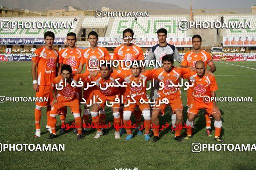 1060571, Karaj, Iran, لیگ برتر فوتبال ایران، Persian Gulf Cup، Week 1، First Leg، Saipa 1 v 0 Saba Qom on 2010/07/27 at Enghelab Stadium