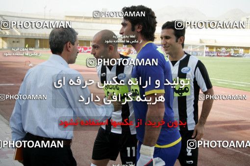1060588, Karaj, Iran, لیگ برتر فوتبال ایران، Persian Gulf Cup، Week 1، First Leg، Saipa 1 v 0 Saba Qom on 2010/07/27 at Enghelab Stadium