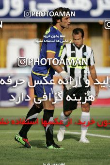 1060611, Karaj, Iran, لیگ برتر فوتبال ایران، Persian Gulf Cup، Week 1، First Leg، Saipa 1 v 0 Saba Qom on 2010/07/27 at Enghelab Stadium