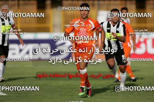 1060589, Karaj, Iran, لیگ برتر فوتبال ایران، Persian Gulf Cup، Week 1، First Leg، Saipa 1 v 0 Saba Qom on 2010/07/27 at Enghelab Stadium