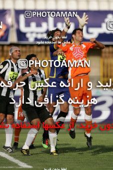 1060564, Karaj, Iran, لیگ برتر فوتبال ایران، Persian Gulf Cup، Week 1، First Leg، Saipa 1 v 0 Saba Qom on 2010/07/27 at Enghelab Stadium