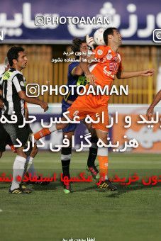 1060603, Karaj, Iran, لیگ برتر فوتبال ایران، Persian Gulf Cup، Week 1، First Leg، Saipa 1 v 0 Saba Qom on 2010/07/27 at Enghelab Stadium