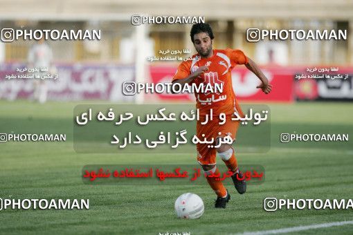 1060570, Karaj, Iran, لیگ برتر فوتبال ایران، Persian Gulf Cup، Week 1، First Leg، Saipa 1 v 0 Saba Qom on 2010/07/27 at Enghelab Stadium