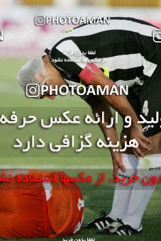 1060623, Karaj, Iran, لیگ برتر فوتبال ایران، Persian Gulf Cup، Week 1، First Leg، Saipa 1 v 0 Saba Qom on 2010/07/27 at Enghelab Stadium