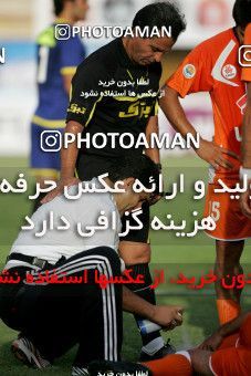 1060574, Karaj, Iran, لیگ برتر فوتبال ایران، Persian Gulf Cup، Week 1، First Leg، Saipa 1 v 0 Saba Qom on 2010/07/27 at Enghelab Stadium