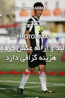 1060595, Karaj, Iran, لیگ برتر فوتبال ایران، Persian Gulf Cup، Week 1، First Leg، Saipa 1 v 0 Saba Qom on 2010/07/27 at Enghelab Stadium