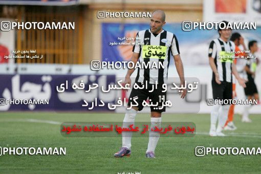 1060586, Karaj, Iran, لیگ برتر فوتبال ایران، Persian Gulf Cup، Week 1، First Leg، Saipa 1 v 0 Saba Qom on 2010/07/27 at Enghelab Stadium