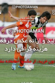 1060591, Karaj, Iran, لیگ برتر فوتبال ایران، Persian Gulf Cup، Week 1، First Leg، Saipa 1 v 0 Saba Qom on 2010/07/27 at Enghelab Stadium