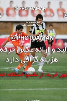 1060614, Karaj, Iran, لیگ برتر فوتبال ایران، Persian Gulf Cup، Week 1، First Leg، Saipa 1 v 0 Saba Qom on 2010/07/27 at Enghelab Stadium