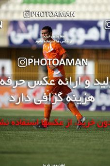 1060634, Karaj, Iran, لیگ برتر فوتبال ایران، Persian Gulf Cup، Week 1، First Leg، Saipa 1 v 0 Saba Qom on 2010/07/27 at Enghelab Stadium