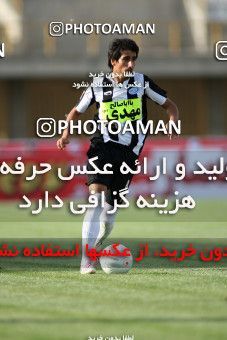 1060633, Karaj, Iran, لیگ برتر فوتبال ایران، Persian Gulf Cup، Week 1، First Leg، Saipa 1 v 0 Saba Qom on 2010/07/27 at Enghelab Stadium